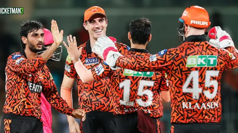 SRHಗೆ ಅಭಿ & ಹೆಡ್ ಬ್ರಹ್ಮಾಸ್ತ್ರ – 300+ ರನ್ಸ್ ಇದ್ರೂ ಬೌಲಿಂಗ್ ವೀಕ್?ಶಮಿ ಇಲ್ಲ.. ಆಕ್ಷನ್ ನಲ್ಲಿ ಕಾವ್ಯ ಫೇಲ್!