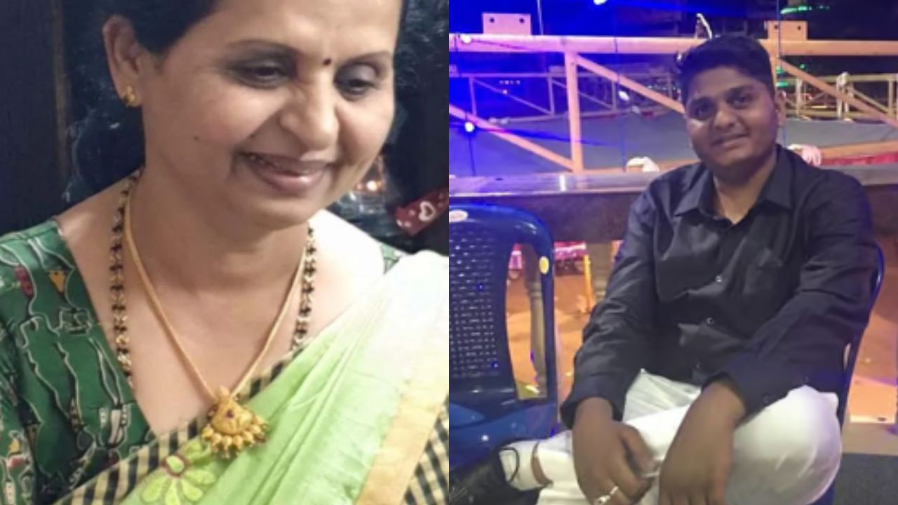 3 ವರ್ಷದ ಹಿಂದೆ ಸೊಸೆ.. ಈಗ ತಾಯಿ ಮಗ – ಕೋಟಿ ಕೋಟಿ ಇದ್ದರು ಡಾಕ್ಟರ್ ಕುಂಟುದಲ್ಲಿ ಸಾ*ವಿನ ಮೆರವಣಿಗೆ