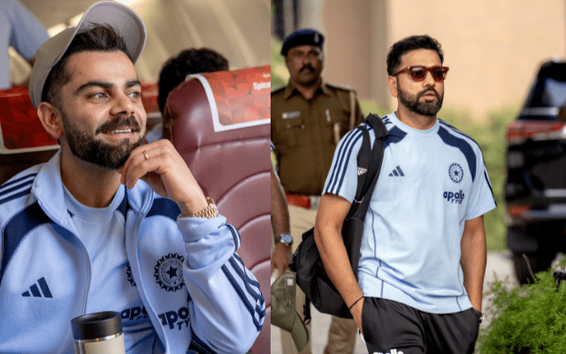 HITಮ್ಯಾನ್ ಡಬಲ್ ಸೆಂಚುರಿ ಫಿಕ್ಸ್ – ಕೊಹ್ಲಿ ಭವಿಷ್ಯ ನಿಜವಾಗುತ್ತಾ?2ನೇ ಪಂದ್ಯದಲ್ಲೇ ಸರಣಿ ಕೈವಶ?