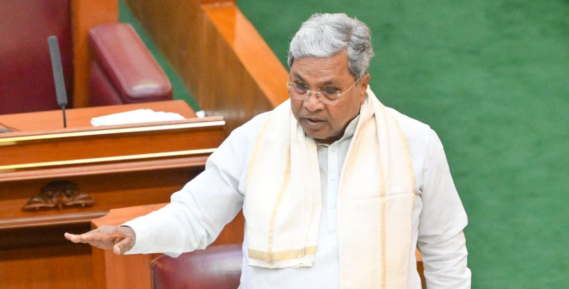 ಈಗಲೂ ನಾನೇ ಮುಖ್ಯಮಂತ್ರಿ, ಮುಂದೆನೋ  ನಾನೇ ಮುಖ್ಯಮಂತ್ರಿ – ಶಾಕಿಂಗ್ ಹೇಳಿಕೆ ಕೊಟ್ಟ ಸಿದ್ದರಾಮಯ್ಯ