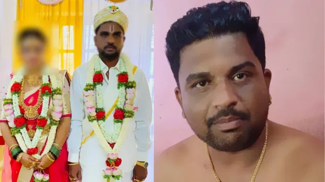 ಫೋನ್‌ನಲ್ಲಿ ಆ ವಿಡಿಯೋ  ನೋಡ್ತಾನೆ, ಹೆಂಡ್ತಿ ಹತ್ರ ಹಾಗೆ ಮಾಡು ಅಂತಾನೆ – ಬೆತ್ತಲೆ ಗಂಡನ ಕಾಟಕ್ಕೆ ಹೆಂಡತಿ ಕಂಗಾಲು