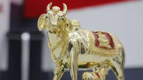 ಈ ವಿಗ್ರಹಗಳನ್ನ ಈ ದಿಕ್ಕಿನತ್ತ ಇಟ್ಟರೇ ಸಮಸ್ಯೆಗಳೇ ಬರಲ್ಲ -ನಿಮ್ಮ ಜೊತೆಯಲ್ಲೇ ಇರುತ್ತೆ  ಅದೃಷ್ಟ