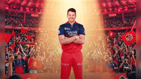 RCBಗೆ 2ನೇ ಕಪ್ Loading….. – 2026ಕ್ಕೆ ಟ್ರಂಪ್ ಕಾರ್ಡ್ ಜೇಕಬ್ ಡಫಿಬಿಡ್ ನಲ್ಲೇ ಗೆದ್ದ ಬೆಂಗಳೂರು ಟೀಂ!