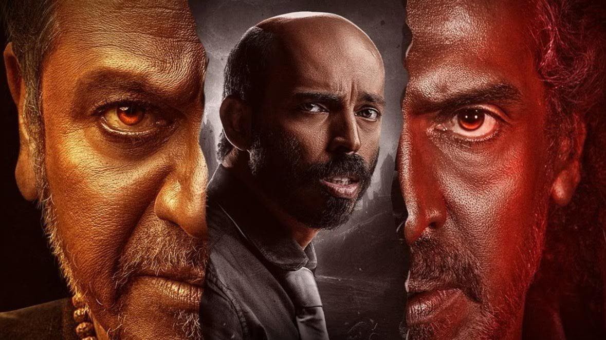 45 ಸಿನಿಮಾ ಬಗ್ಗೆ ಅಪಪ್ರಚಾರ ಮಾಡಿದ್ರೆ ಹುಷಾರ್‌ – ಖಡಕ್ ವಾರ್ನಿಂಗ್ ಕೊಟ್ಟ ಚಿತ್ರತಂಡ