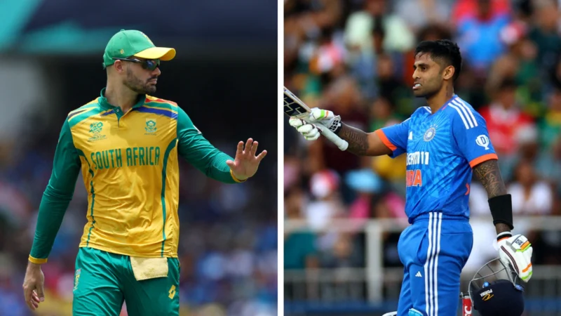 ಗಿಲ್ ಫೇಲ್.. ಕೆಎಲ್ ಪಾಸ್.. ಸೂರ್ಯ? – T-20Iನಲ್ಲೂ SAಗೆ ಸೋಲು ಫಿಕ್ಸಾ?ಪಾಂಡ್ಯ ಬ್ಯಾಕ್.. ಪ್ಲೇಯಿಂಗ್ 11 ಹೇಗೆ?