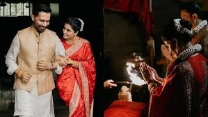 ಸಮಂತಾ ಬಾಳಲ್ಲಿ ಮತ್ತೆ ಮದುವೆ ಭಾಗ್ಯ – ನಿರ್ದೇಶಕ ರಾಜ್ ನಿಡಿಮೋರು ಜೊತೆ ಎರಡನೇ ಮದುವೆ