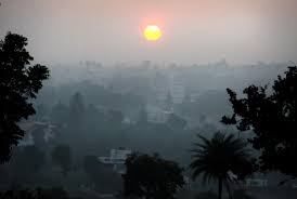 ಬೆಂಗಳೂರಿನಲ್ಲಿ ಉಸಿರಾಡೋದು ಕಷ್ಟ ಕಷ್ಟ – ರಾಜಧಾನಿಯಲ್ಲಿ ಹೆಚ್ಚಾದ ವಾಯು ಮಾಲಿನ್ಯಬೆಂಗಳೂರಿನಲ್ಲಿ ಗಾಳಿ ಕೂಡಾ ಸೇಫ್ ಅಲ್ಲ..!