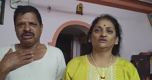 68ನೇ ವಯಸ್ಸಿನಲ್ಲಿ 58ರ ಆಂಟಿ ಕೈ ಹಿಡಿದ ಅಪ್ಪ – ಇಳಿವಯಸ್ಸಿನ ಅಂಕಲ್ ಮದುವೆಗೆ ಮಕ್ಕಳ ಗಲಾಟೆ