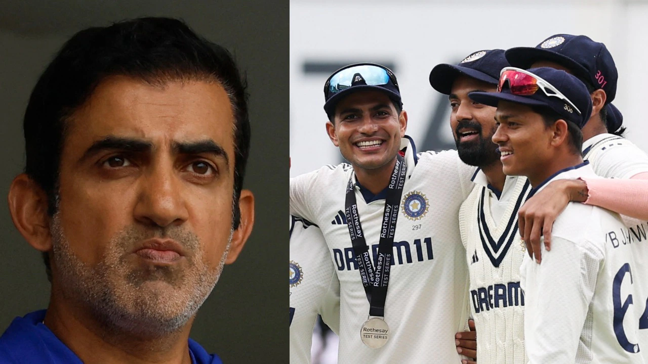 ಗಂಭೀರ್ ಕಳಪೆ ನಂ.2 – ಇನ್ನೂ ಅಧಃಪತನಕ್ಕೆ ಇಳಿಯುತ್ತಾ?3 ಚಾಲೆಂಜ್ ಗೆಲ್ಲದಿದ್ರೆ ಗೇಟ್ ಪಾಸ್!