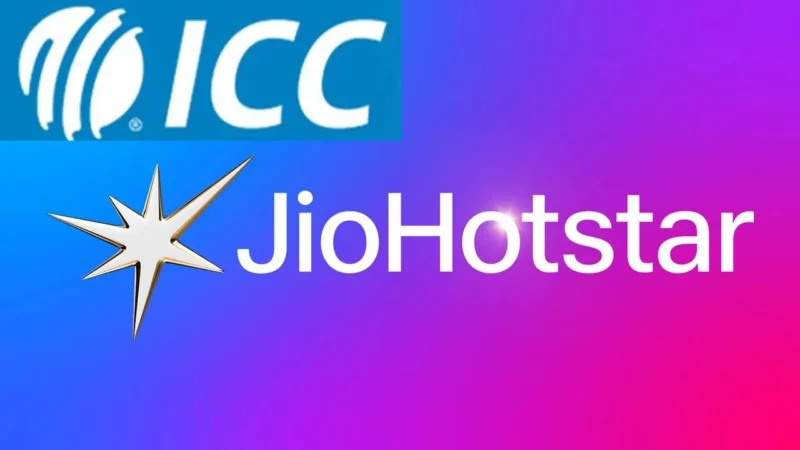 1 ವರ್ಷ.. 25,760 ಕೋಟಿ ನಷ್ಟ!? – ಇನ್ಮುಂದೆ JIO Hotstar ನಲ್ಲಿ ಕ್ರಿಕೆಟ್ ಪ್ರಸಾರ ಆಗಲ್ವಾ?