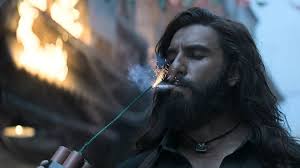 KGF- 2  ದಾಖಲೆ ಉಡೀಸ್ ಮಾಡುತ್ತಾ ಧುರಂಧರ್ ? – ಭಾನುವಾರ ಒಂದೇ ದಿನ 112 ಕೋಟಿ ಕಲೆಕ್ಷನ್‌!