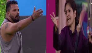 ರಜತ್ ಮತ್ತು ಗಿಲ್ಲಿ ಕಾಟಕ್ಕೆ ನೊಂದ ಚೈತ್ರಾ ಕುಂದಾಪುರ – ಬಿಕ್ಕಿ ಬಿಕ್ಕಿ ಅತ್ತ ಚೈತ್ರಾಗೆ ಸಿಗುತ್ತಾ ನ್ಯಾಯ?