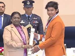 ರಾಷ್ಟ್ರೀಯ ಬಾಲ ಪ್ರಶಸ್ತಿ ಪಡೆದ ವೈಭವ್ ಸೂರ್ಯವಂಶಿ – ಈ ಪ್ರಶಸ್ತಿಯ ವಿಶೇಷತೆ ಏನು ಗೊತ್ತಾ?