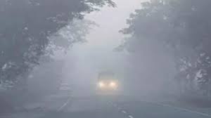 ಮೈ ಕೊರೆಯುವ ಚಳಿ – ಮುಂದಿನ 48 ಗಂಟೆಗಳ ಕಾಲ ಬೆಂಗಳೂರಿಗರೇ ಹುಷಾರ್