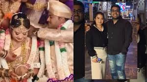 ಗಾನವಿ ಸಾ*ವಿ*ನ ಬೆನ್ನಲ್ಲೇ ಗಂಡನೂ ಸೂ*ಸೈ*ಡ್‌ – ಗಂಡಸಲ್ಲ ಅಂದಿದ್ದಕ್ಕೆ ಈ ನಿರ್ಧಾರನಾ?