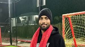 ಕಾರ್ಮಿಕ ಅಪ್ಪನ ಕಷ್ಟಕ್ಕೆ ಸಿಕ್ಕಿತು ಪ್ರತಿಫಲ – ಐಪಿಎಲ್ ಅಂಗಳಕ್ಕೆ ಕಾಲಿಟ್ಟ ಬ್ರಿಜೇಶ್ ಕುಮಾರ್