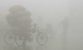 ಮತ್ತೆ ಹದಗೆಟ್ಟ ದೆಹಲಿಯ ಗಾಳಿಯ ಗುಣಮಟ್ಟ –  ರಾಷ್ಟ್ರ ರಾಜಧಾನಿಯಲ್ಲಿ ಹೆಚ್ಚಿದ ಆತಂಕ