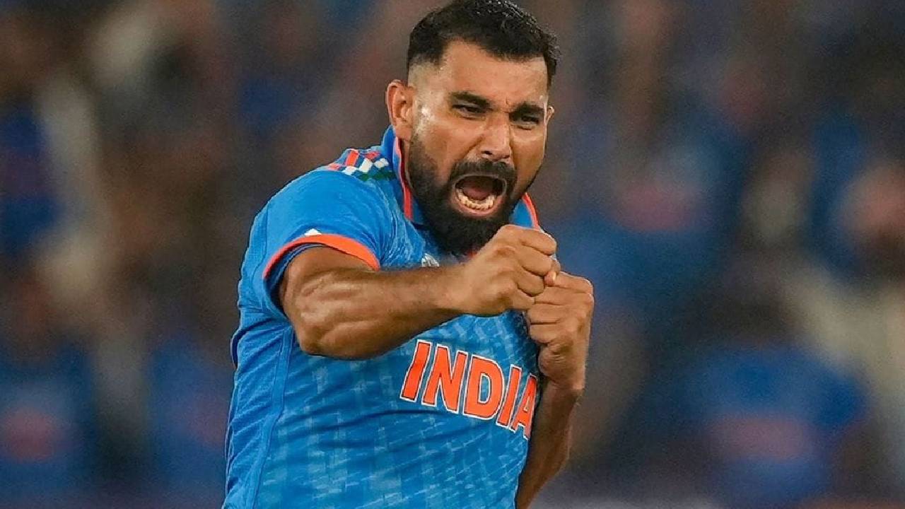 ನ್ಯೂಜಿಲೆಂಡ್ ವಿರುದ್ಧದ ODI ಸರಣಿಯಲ್ಲಿ ಬುಮ್ರಾಗೆ  ವಿಶ್ರಾಂತಿ – ಮೊಹ್ಮಮದ್  ಶಮಿಗೆ ಸಿಗುತ್ತಾ ಚಾನ್ಸ್ ?