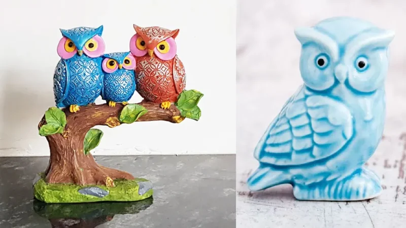 ಮನೆಯಲ್ಲಿ ಗೂಬೆಯ ಪ್ರತಿಮೆ ಫೋಟೋ ಇಟ್ಟುಕೊಳ್ಳಬಹುದಾ? – ಇಟ್ಟರೇ ಹೇಗೆ ಇಡಬೇಕು ಗೊತ್ತಾ?