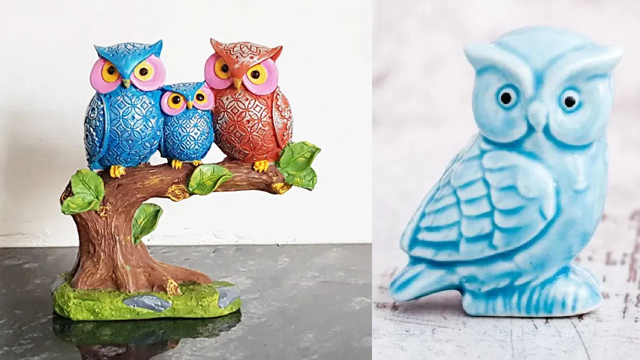 ಮನೆಯಲ್ಲಿ ಗೂಬೆಯ ಪ್ರತಿಮೆ ಫೋಟೋ ಇಟ್ಟುಕೊಳ್ಳಬಹುದಾ? – ಇಟ್ಟರೇ ಹೇಗೆ ಇಡಬೇಕು ಗೊತ್ತಾ?