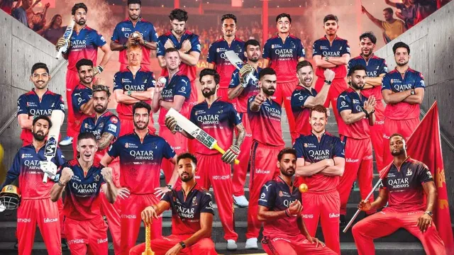 RED ARMYಗೆ ರಣಬೇಟೆಗಾರರು – ಡಫಿ.. ಮಂಗೇಶ್.. ವೆಂಕಿ ಯಾರು ಬೆಸ್ಟ್ ?10 ಟೀಂಗಳಲ್ಲಿ ಹೇಗಿದೆ RCB ಪವರ್?