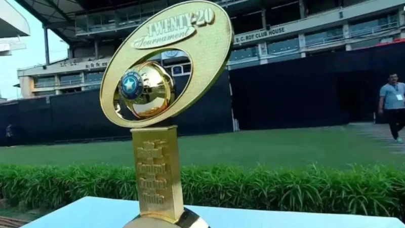 ಸೈಯದ್ ಮುಷ್ತಾಕ್ ಅಲಿ ಟ್ರೋಫಿಯಲ್ಲಿ ಮ್ಯಾಚ್ ಪಿಕ್ಸಿಂಗ್ – ಘಟಾನುಘಟಿ ಆಟಗಾರರೇ ಸಸ್ಪೆಂಡ್‌