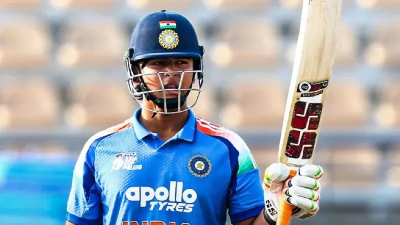 U-19 ಏಷ್ಯಾಕಪ್‌ನಲ್ಲಿ ವೈಭವ್  ಅಬ್ಬರ – ಮಲೇಷ್ಯಾ ವಿರುದ್ಧ ಸಿಡಿಲಬ್ಬರದ ಅರ್ಧಶತಕ