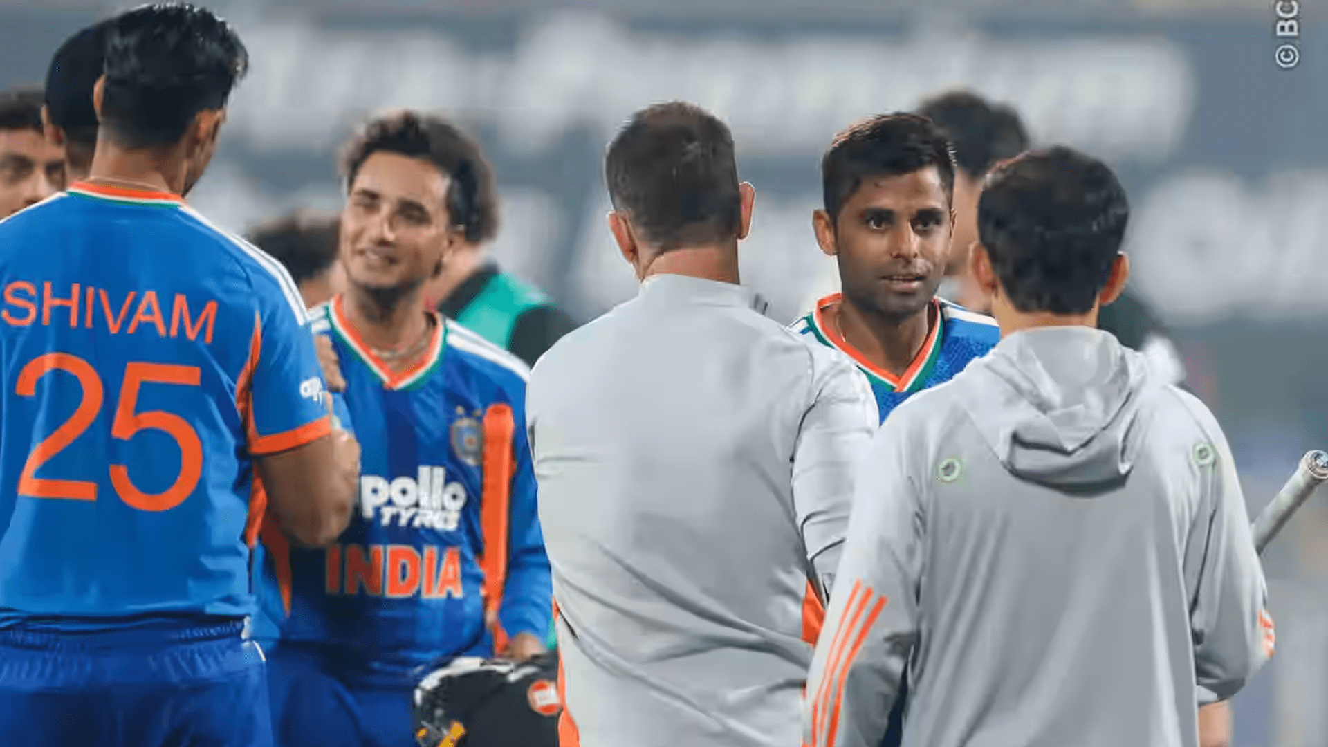  ನ್ಯೂಜಿಲೆಂಡ್ ವಿರುದ್ಧ ದಾಖಲೆಗಳ ಸರಮಾಲೆ – ಅಜೇಯವಾಗಿ ವಿಶ್ವಕಪ್ ಗೆ ಕಾಲಿಟ್ಟ ಭಾರತ!