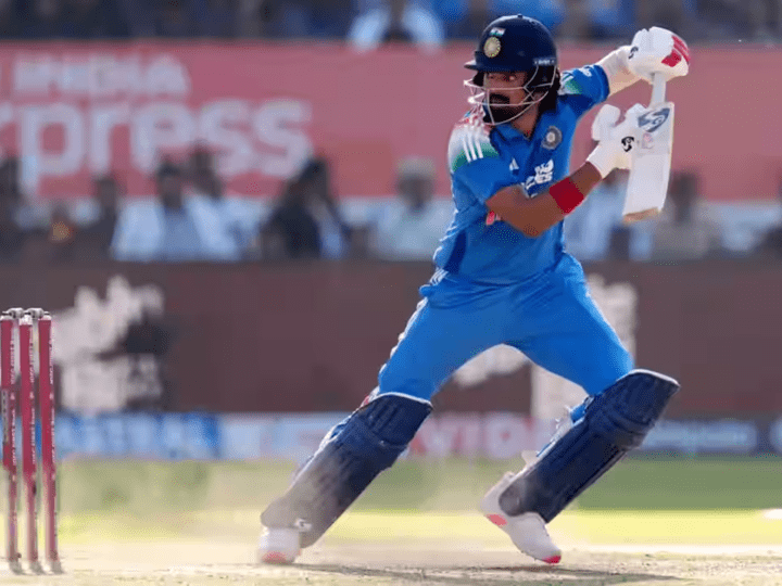 5ನೇ ಸ್ಲಾಟ್ ನಲ್ಲಿ ಕೊಹಿನೂರ್ KL – Experiment ನಿಲ್ಲಿಸ್ತಾರಾ ಗಂಭೀರ್?ಇದಕ್ಕಿಂತ ಬೆಸ್ಟ್ ನಂಬರ್ಸ್ ಬೇಕಾ?