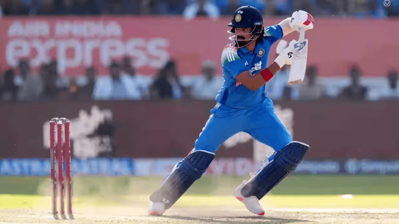 5ನೇ ಸ್ಲಾಟ್ ನಲ್ಲಿ ಕೊಹಿನೂರ್ KL – Experiment ನಿಲ್ಲಿಸ್ತಾರಾ ಗಂಭೀರ್?ಇದಕ್ಕಿಂತ ಬೆಸ್ಟ್ ನಂಬರ್ಸ್ ಬೇಕಾ?