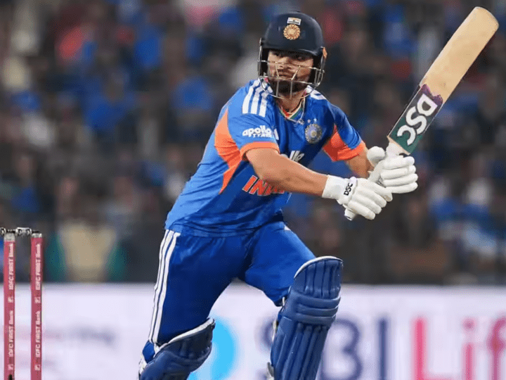 ಡೆತ್ ಓವರ್ ಸ್ಪೆಷಲಿಸ್ಟ್ ರಿಂಕು – ಬೆಂಚ್ ಕಾಯಿಸಿದ್ದ BCCIಗೆ ಶೇಮ್T-20WC ಫಿನಿಶರ್ ಸ್ಲಾಟ್ ಫಿಕ್ಸ್?