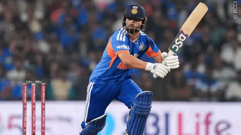 ಡೆತ್ ಓವರ್ ಸ್ಪೆಷಲಿಸ್ಟ್ ರಿಂಕು – ಬೆಂಚ್ ಕಾಯಿಸಿದ್ದ BCCIಗೆ ಶೇಮ್T-20WC ಫಿನಿಶರ್ ಸ್ಲಾಟ್ ಫಿಕ್ಸ್?