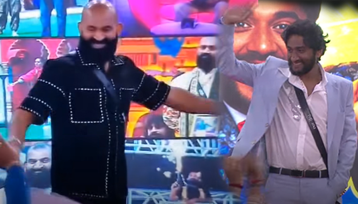 ಗಿಲ್ಲಿಯೇ ನನ್ನ ಗೆಳೆಯ ಎಂದು ಫ್ಯಾನ್ಸ್‌ ಮುಂದೆ ಒಪ್ಪಿಕೊಂಡ ರಘು! – Motu Patlu ಟ್ರೆಂಡ್!‌