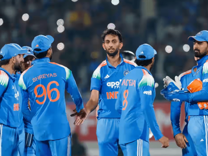 TARGETನಲ್ಲೇ ಸೋತ ಭಾರತ – ರನ್ಸ್, ವಿಕೆಟ್ಸ್ ಇಲ್ಲ.. ಕ್ಯಾಚ್ ಹಿಡೀಲಿಲ್ಲ!3ನೇ ಮ್ಯಾಚ್ ಈಗ DO Or DIE