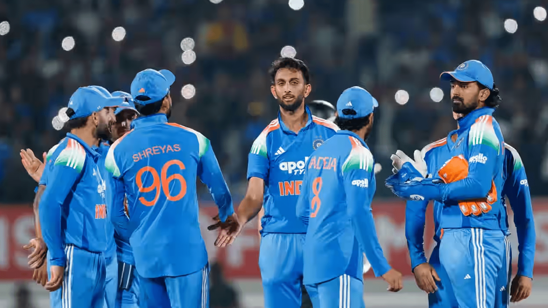 TARGETನಲ್ಲೇ ಸೋತ ಭಾರತ – ರನ್ಸ್, ವಿಕೆಟ್ಸ್ ಇಲ್ಲ.. ಕ್ಯಾಚ್ ಹಿಡೀಲಿಲ್ಲ!3ನೇ ಮ್ಯಾಚ್ ಈಗ DO Or DIE