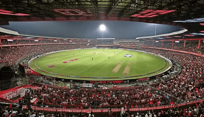 ಚಿನ್ನಸ್ವಾಮಿಯಲ್ಲಿ ಐಪಿಎಲ್‌ ಪಂದ್ಯ ಆಯೋಜನೆಗೆ ಗ್ರೀನ್‌ ಸಿಗ್ನಲ್?‌ –  ಮಾರ್ಗಸೂಚಿಯಲ್ಲಿ ಏನೇನಿದೆ?