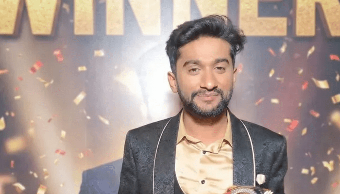 ಬಿಗ್‌ಬಾಸ್‌ ಹಣದಲ್ಲಿ ವ್ಯವಸಾಯ ಮಾಡುತ್ತೀನಿ! – ಮತ್ತೊಮ್ಮೆ ಹೃದಯ ಗೆದ್ದ ಗಿಲ್ಲಿನಟ!