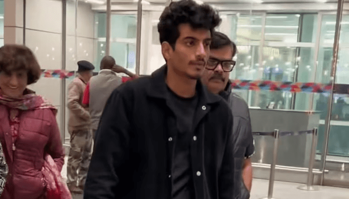 ಪಲಾಶ್ ಮುಚ್ಚಲ್‌ಗೆ ಕಾನೂನು ಸಂಕಷ್ಟ!  – ನಿರ್ಮಾಪಕರಿಗೆ 40 ಲಕ್ಷ ರೂ. ವಂಚನೆ ಮಾಡಿದ್ರಾ?