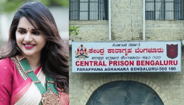 ಕೋರ್ಟ್‌ ಆದೇಶವಿದ್ರೂ ಪವಿತ್ರಾ ಗೌಡಗೆ ಮನೆ ಊಟ ಇಲ್ಲ! – ಇನ್ಮುಂದೆ ಜೈಲೂಟವೇ ಗತಿ!