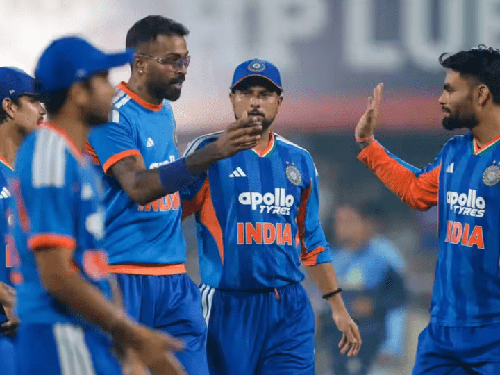 5ನೇ ಪಂದ್ಯ ಗೆಲ್ಲೋಕಾ.. ಪ್ರಯೋಗಕ್ಕಾ? – ಮ್ಯೂಸಿಕಲ್ ಚೇರ್ ಆಡಿದ್ರೆ ಪಲ್ಟಿವಿಶ್ವಕಪ್ ಗೆಲುವಿನ ಟ್ರ್ಯಾಕ್ ಯಾರಿಗೆ?