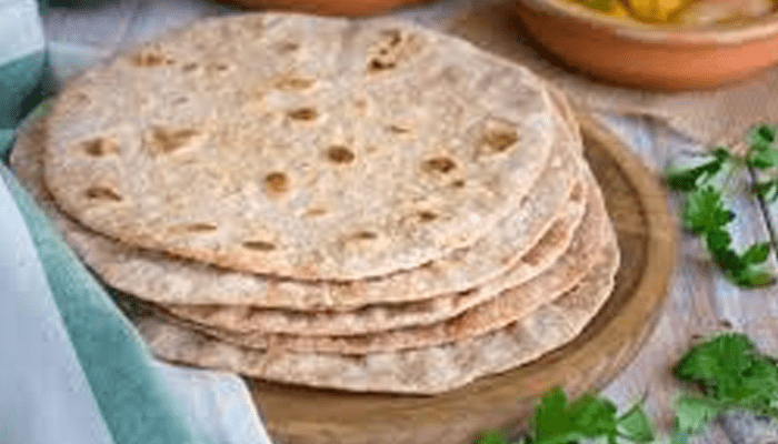 ಚಪಾತಿ ತಿಂದ್ರೆ ತೂಕ ಇಳಿಯುತ್ತಾ?  – ದಿನಕ್ಕೆ ಎಷ್ಟು ಚಪಾತಿ ತಿನ್ನಬೇಕು?