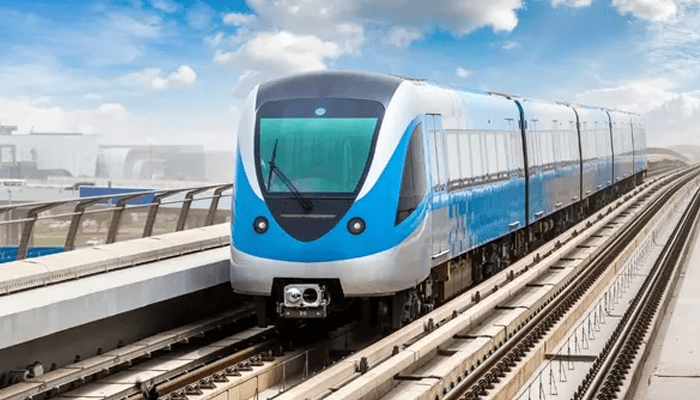 ನಮ್ಮ ಮೆಟ್ರೋ ಪ್ರಯಾಣಿಕರಿಗೆ ಗುಡ್‌ನ್ಯೂಸ್!‌ – ನೀಲಿ, ಪಿಂಕ್‌, ಆರೆಂಜ್‌ ಲೈನ್‌ ಬಗ್ಗೆ ಬಿಗ್‌ ಅಪ್‌ಡೇಟ್!