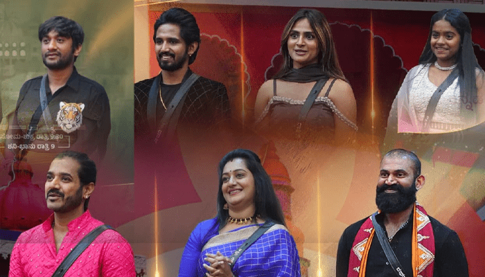 ಈ ವಾರ ಪ್ರಬಲ ಸ್ಪರ್ಧಿಯೇ ಎಲಿಮಿನೇಟ್‌! – ಕಾವ್ಯ ಸೇವ್‌ ಆಗಿದ್ದು ಹೇಗೆ?  