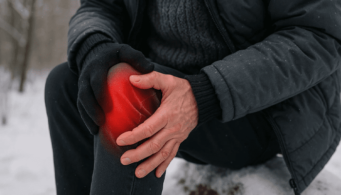 ಚಳಿಗಾಲದಲ್ಲಿ ನಿಮಗೆ ಈ ಸಮಸ್ಯೆ ಕಾಣಿಸಿಕೊಳ್ಳುತ್ತಾ? – ಇಂದೇ ನಿಮ್ಮ ಜೀವನಶೈಲಿ ಬದಲಾಯಿಸಿಕೊಳ್ಳಿ!