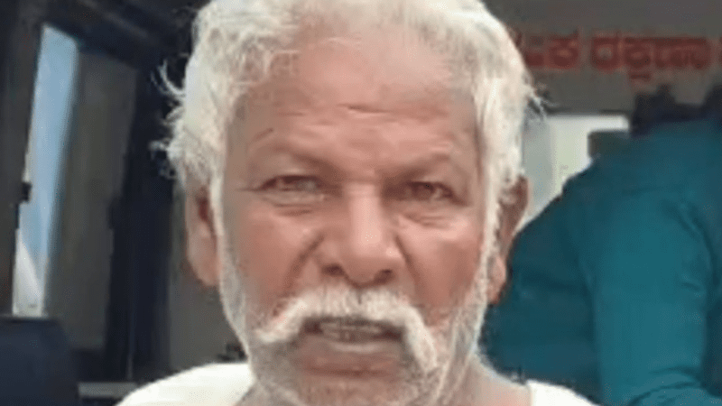 ಕಾಡು ಹಂದಿ ಬೇಟೆಗೆ ಇಟ್ಟ ನಾಡಬಾ*ಬ್‌ ಸ್ಫೋ*ಟ  – ರೈತನಿಗೆ ಗಾಯ, ಬೆಚ್ಚಿ ಬಿದ್ದ ಗ್ರಾಮ