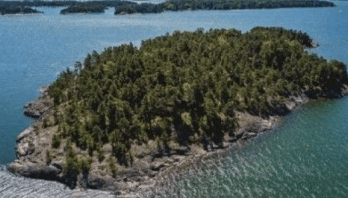 ಈ ದ್ವೀಪಕ್ಕೆ ಪುರುಷರಿಗೆ ನೋ ಎಂಟ್ರಿ! – ಸೂಪರ್‌ಶೀ ದ್ವೀಪ ಎಲ್ಲಿದೆ ಗೊತ್ತಾ?