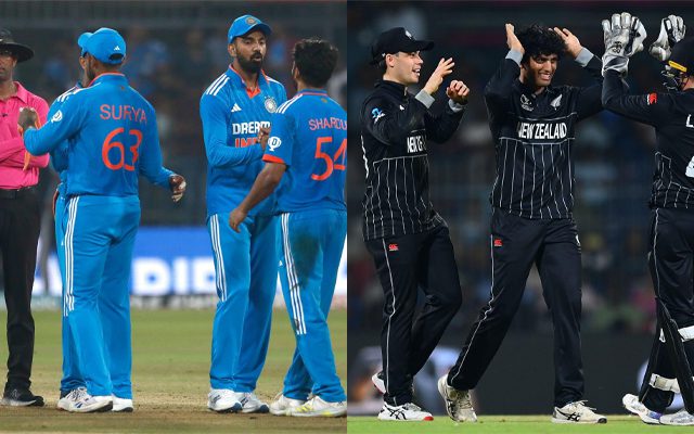 KLಗೆ ಮತ್ತೆ ಸ್ಲಾಟ್ ಬದಲಾಗುತ್ತಾ? – 3ನೇ ಪಂದ್ಯಕ್ಕಿಲ್ಲ ಜಡ್ಡು & ಪ್ರಸಿದ್ಧ್?ಗಿಲ್ & ಗಂಭೀರ್ ಗೆದ್ರಷ್ಟೇ ಗತ್ತು!