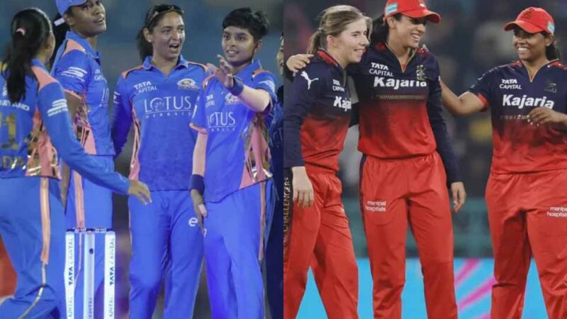 ಇಂದಿನಿಂದ WPL ಆರಂಭ – RCB Vs MI ಫೈಟ್‌ನಲ್ಲಿ ಗೆಲ್ಲೋದ್ಯಾರು?