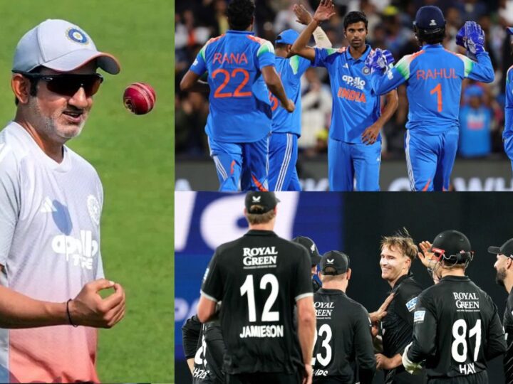 ಗೆದ್ದಿದ್ದಕ್ಕಿಂತ ಬಿದ್ದಿದ್ದೇ ಜಾಸ್ತಿ ಗಂಭೀರ್ – ಕೊಹ್ಲಿ ಎದುರಲ್ಲೇ ಅಭಿಮಾನಿಗಳ ಗೇಲಿಕೋಚ್ ಸ್ಥಾನಕ್ಕೆ ಗುಡ್ ಬೈ ಹೇಳ್ತಾರಾ?