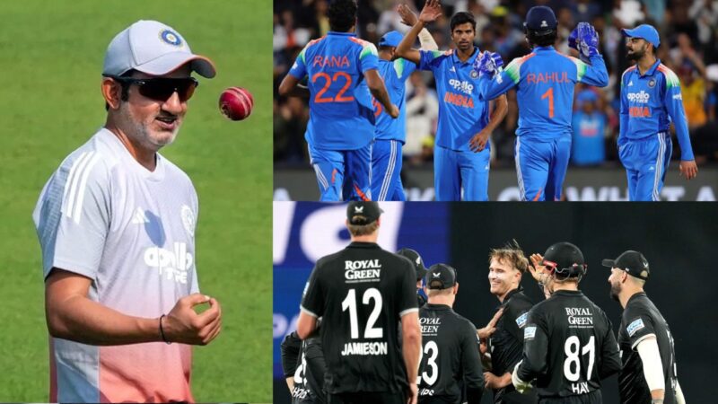 ಗೆದ್ದಿದ್ದಕ್ಕಿಂತ ಬಿದ್ದಿದ್ದೇ ಜಾಸ್ತಿ ಗಂಭೀರ್ – ಕೊಹ್ಲಿ ಎದುರಲ್ಲೇ ಅಭಿಮಾನಿಗಳ ಗೇಲಿಕೋಚ್ ಸ್ಥಾನಕ್ಕೆ ಗುಡ್ ಬೈ ಹೇಳ್ತಾರಾ?